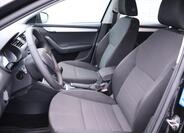 Škoda Octavia 13