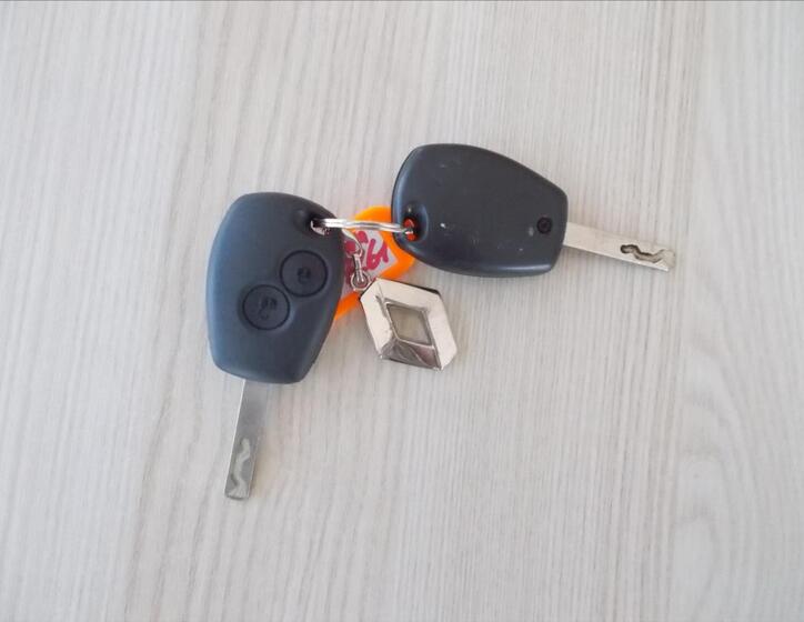 Renault Trafic 33