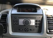 Opel Vivaro 21