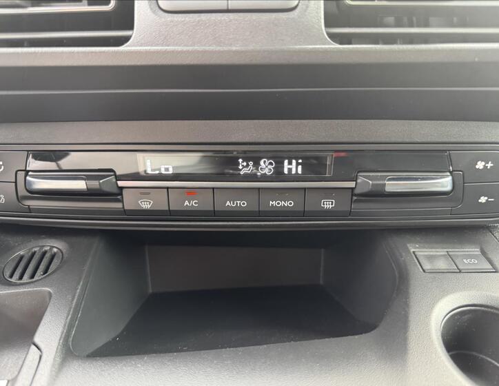 Peugeot Rifter 7