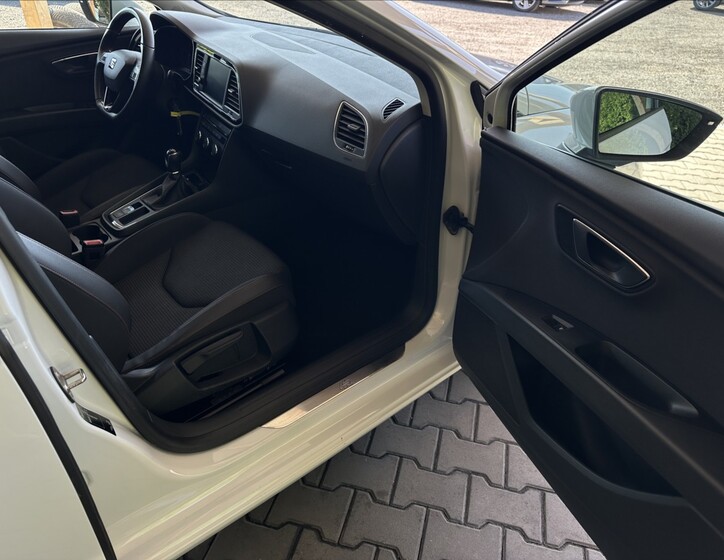 Seat Leon 6