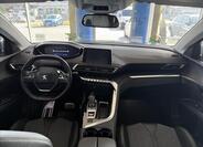 Peugeot 5008 9