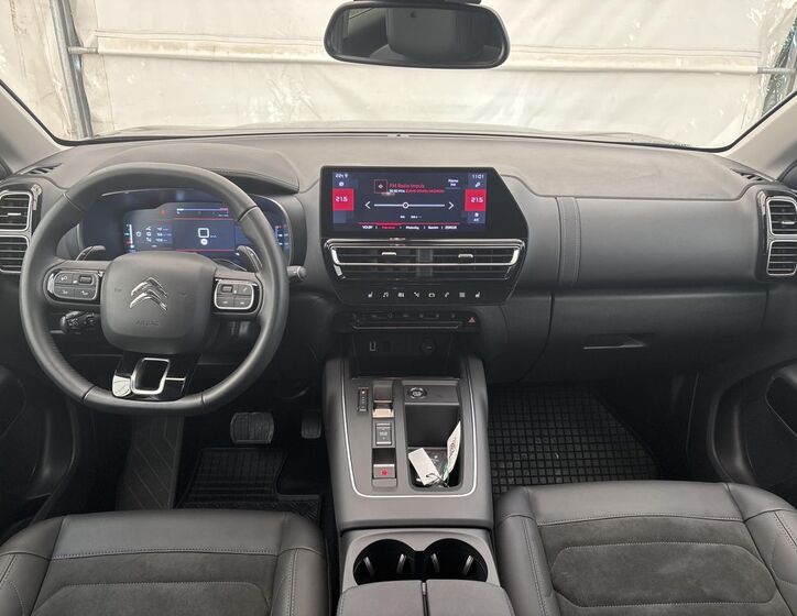 Citroën C5 Aircross 16