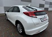 Honda Civic 4