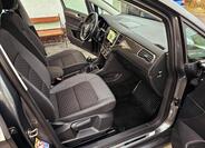 Volkswagen Golf Sportsvan 36