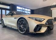 Mercedes-Benz SL 16