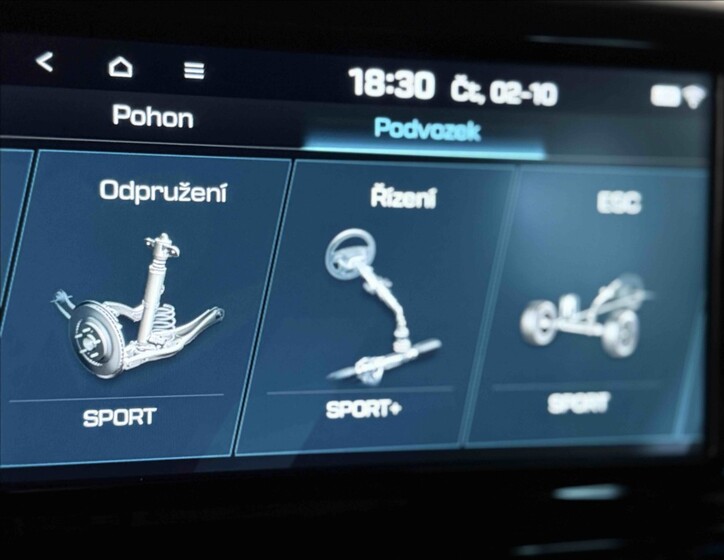 Hyundai i30 12