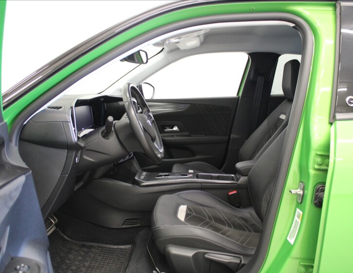 Opel Mokka 6