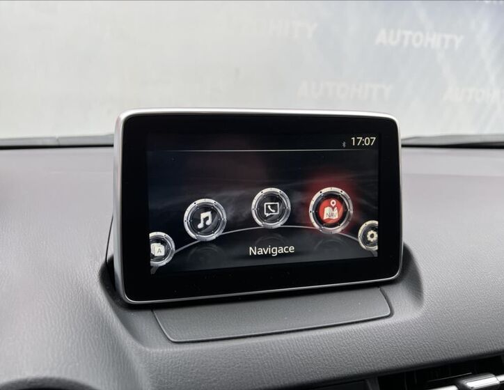 Mazda CX-3 19