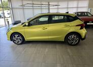 Hyundai i20 4