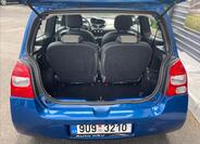 Renault Twingo 8