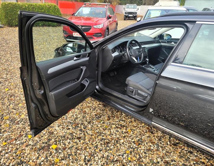 Volkswagen Passat 7