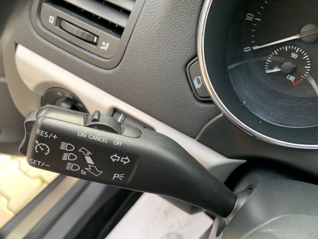 Škoda Yeti