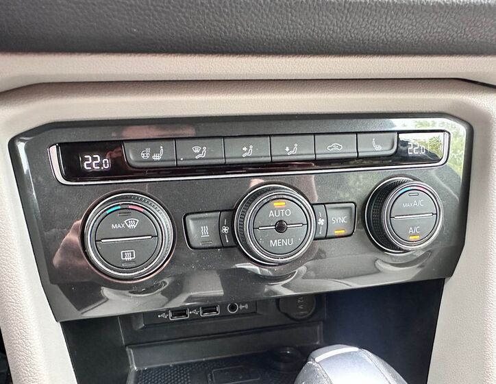 Volkswagen Tiguan 34