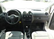 Volkswagen Caddy 26