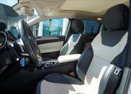 Mercedes-Benz GLE 12