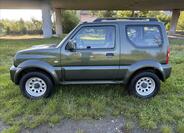 Suzuki Jimny 9