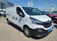 Renault Trafic 7