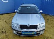 Škoda Octavia 2