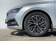 Škoda Octavia 20