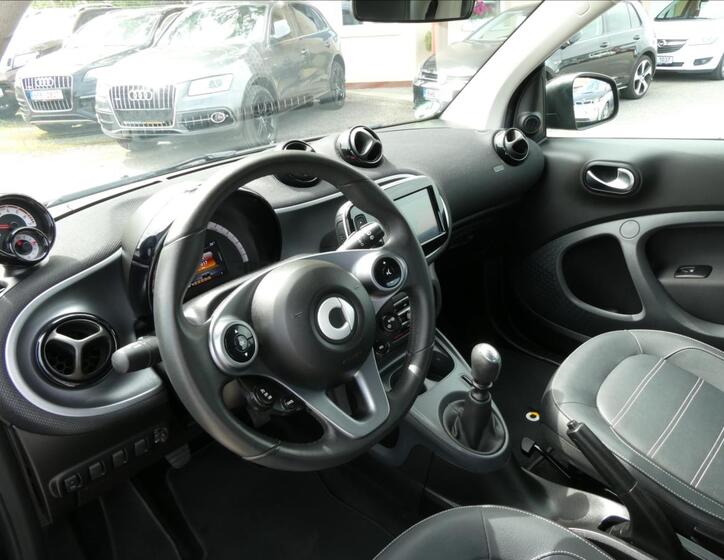 Smart Fortwo 24