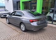 Škoda Octavia 5