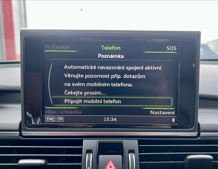 Audi A7 31