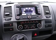 Volkswagen Caravelle 19