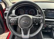 KIA Stonic 10
