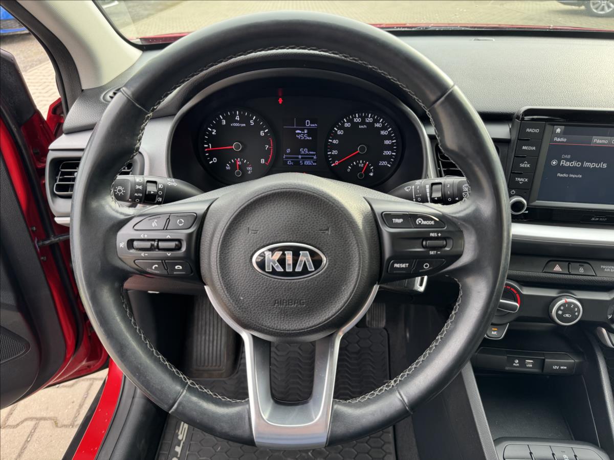 KIA Stonic