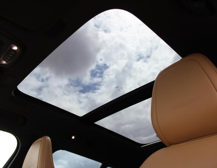 Volvo XC40 27