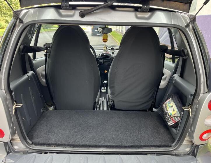 Smart Fortwo 14