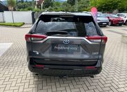 Toyota RAV4 5