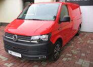Volkswagen Transporter 2