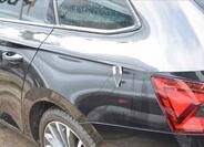 Škoda Superb 7