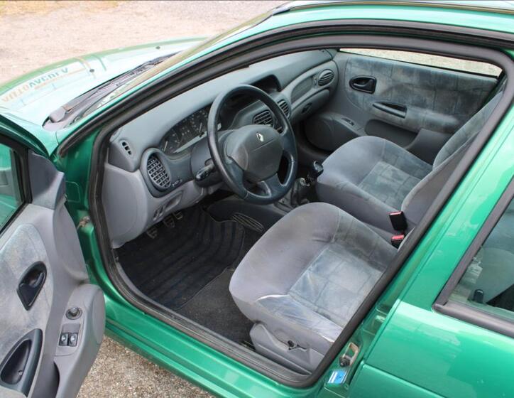 Renault Mégane 9