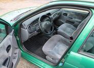 Renault Mégane 9