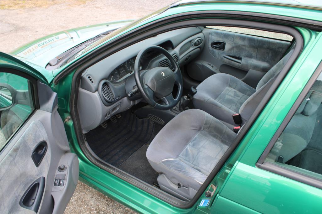 Renault Mégane
