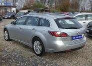 Mazda 6 6
