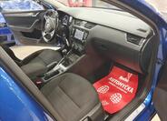 Škoda Octavia 15