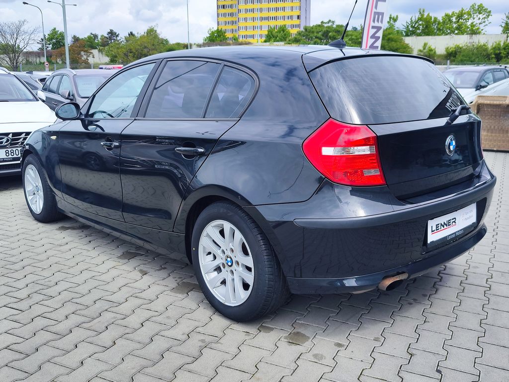 BMW Řada 1