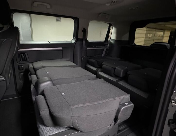 Toyota ProAce Verso 10