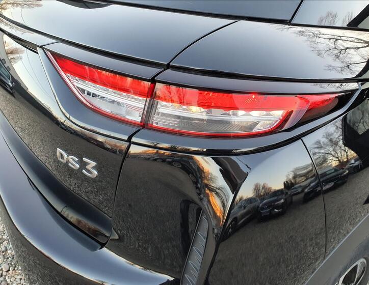 DS Automobiles DS3 Crossback 44