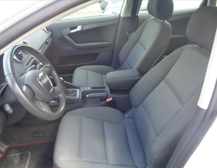Audi A3 9