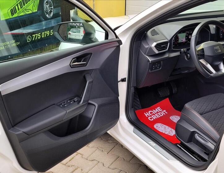 Seat Leon 29