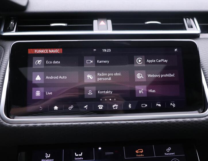 Land Rover Range Rover Velar 33
