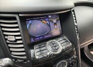 Infiniti QX70 12