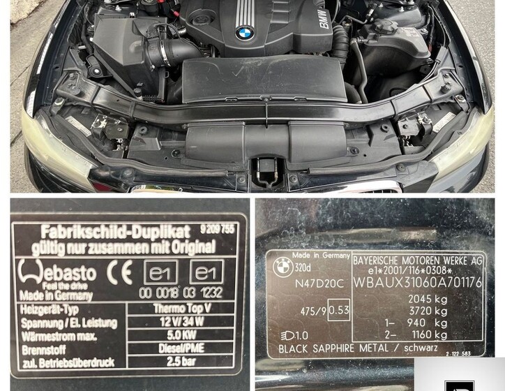 BMW Řada 3 13