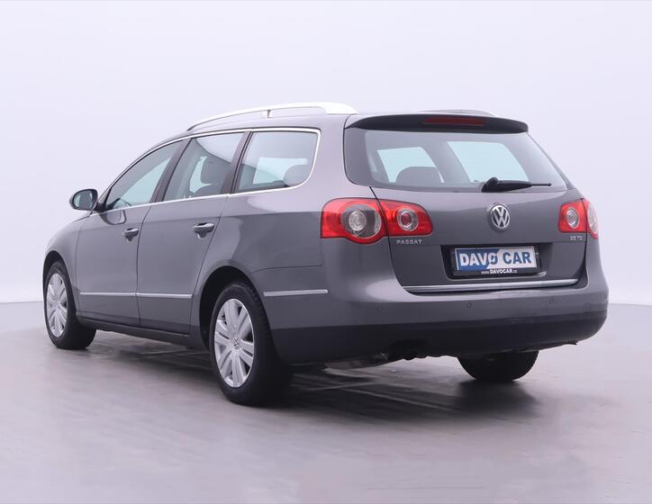 Volkswagen Passat 5