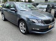Škoda Octavia 15